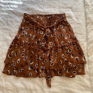 Princess Polly skirt